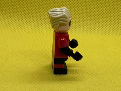 LEGO Dash Minifigure - Image 4