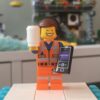 The LEGO Movie 2 Minifigure Awesome Remix Emmet - Image 2