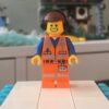 LEGO Awesome Remix Emmet Minifigure