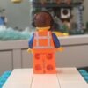 The LEGO Movie 2 Minifigure Awesome Remix Emmet - Image 3