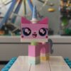 LEGO Movie 2 Unikitty