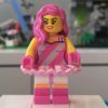 The LEGO Movie 2 Minifigure Candy Rapper - Image 4