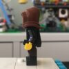 The LEGO Movie 2 Minifigure Battle-Ready Lucy - Image 4