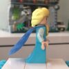 LEGO Disney Series 2 Elsa Minifigure - Image 2