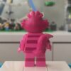 LEGO Disney Series 1 Cheshire Cat Minifigure - Image 2