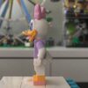 LEGO Disney Series 1 Daisy Duck Minifigure - Image 3