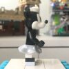 LEGO Disney Series 2 Vintage Minnie Minifigure - Image 3