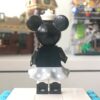 LEGO Disney Series 2 Vintage Minnie Minifigure - Image 4