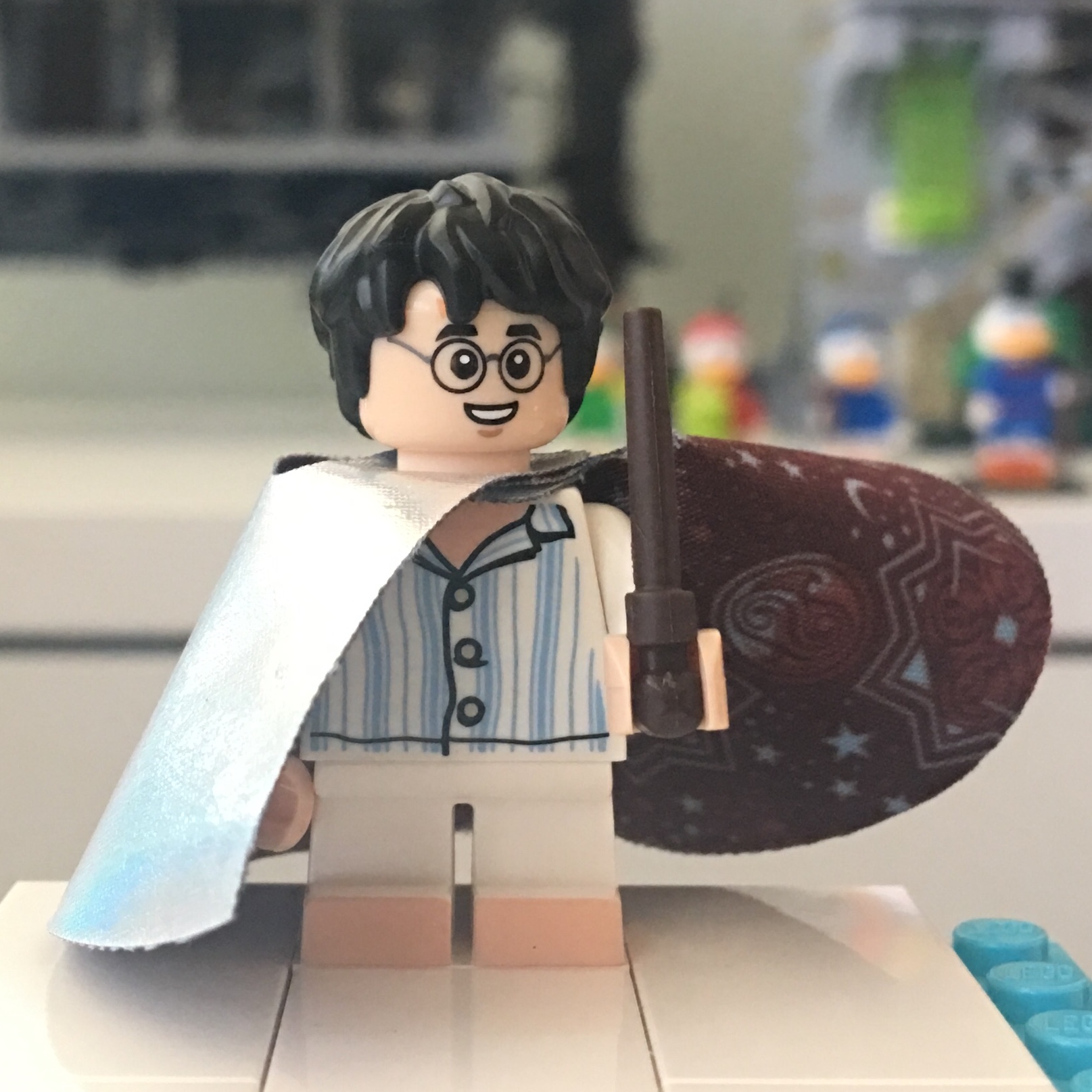 Lego pajama 2025