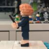 LEGO Queenie Goldstein Minifigure - Image 4
