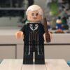 LEGO Percival Graves Minifigure - Image 6