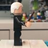 LEGO Percival Graves Minifigure - Image 3