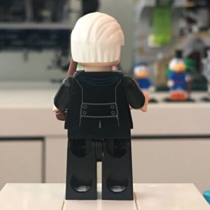 LEGO Percival Graves Minifigure - Image 5