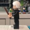 LEGO Percival Graves Minifigure - Image 4
