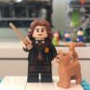 LEGO Hermione Granger Minifigure