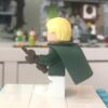 LEGO Draco Malfoy Minifigure - Image 2