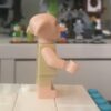 LEGO Dobby Minifigure - Image 4