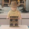 LEGO Chief Jim Hopper Minifigure - Image 2
