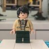 LEGO Mike Wheeler Minifigure - Image 5