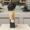 LEGO Mike Wheeler Minifigure - Image 3