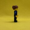 LEGO Rose Davids Minifigure - Image 4