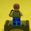 LEGO Star Wars Han Solo, Blue Legs (20th Anniversary Torso) - Image 3