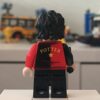 LEGO Harry Potter Minifigure - Image 4