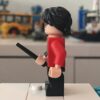LEGO Harry Potter Minifigure - Image 2