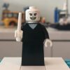 Lego Voldemort Minifigure