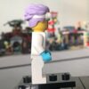 LEGO JB Watt Minifigure - Image 3