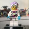LEGO JB Watt Minifigure - Image 4