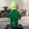 LEGO El Fuego Minifigure - Image 5