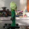 LEGO El Fuego Minifigure - Image 6