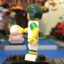 LEGO 71025 CMF Series 19 Rugby Player Minifigure - Brick Land