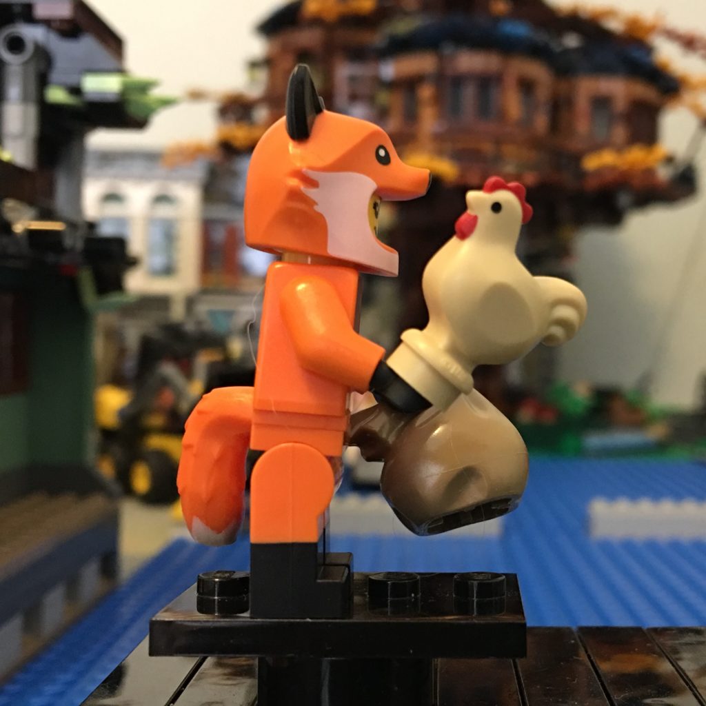 lego-71025-cmf-series-19-fox-girl-minifigure-brick-land