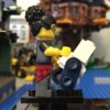 LEGO 71025 CMF Series 19 Coder Girl Minifigure - Image 2