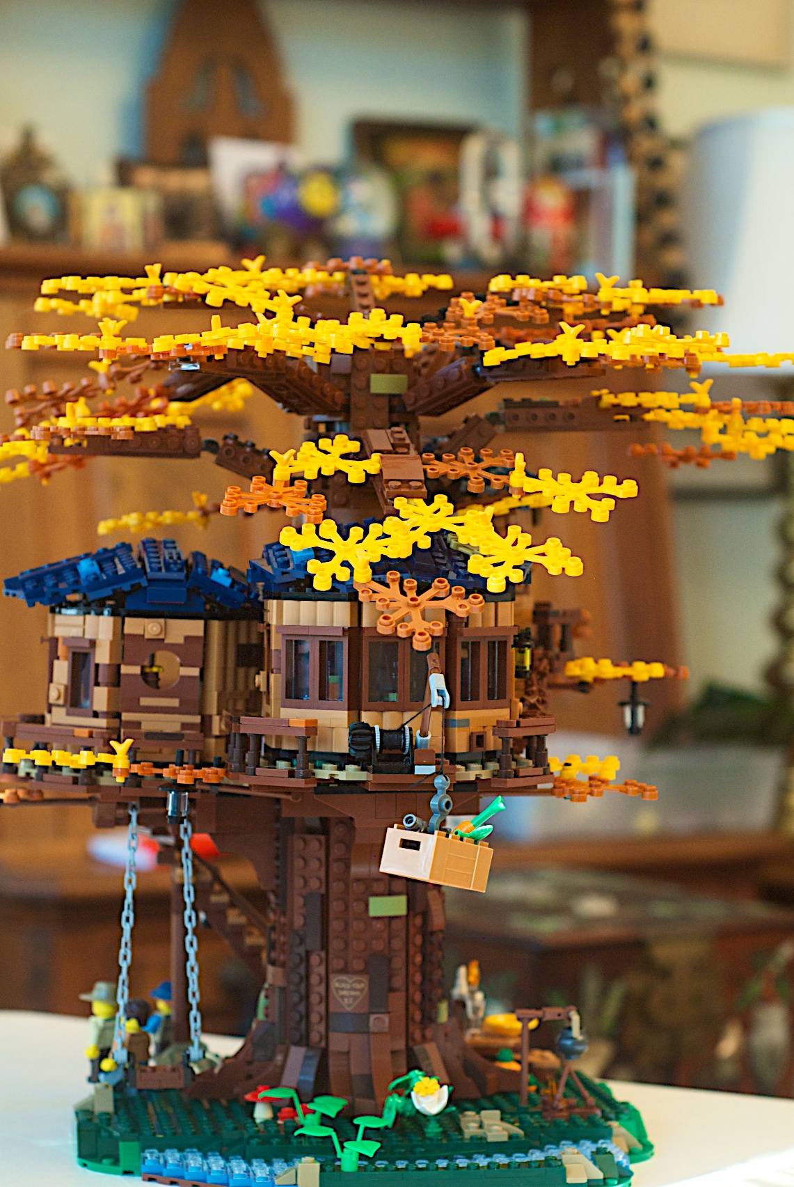 Lego 21318 buy Lego 21318 buy
