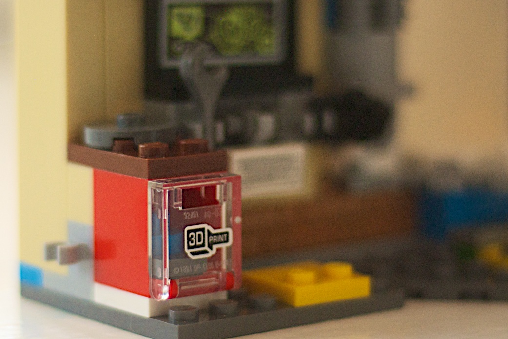 hidden side lab