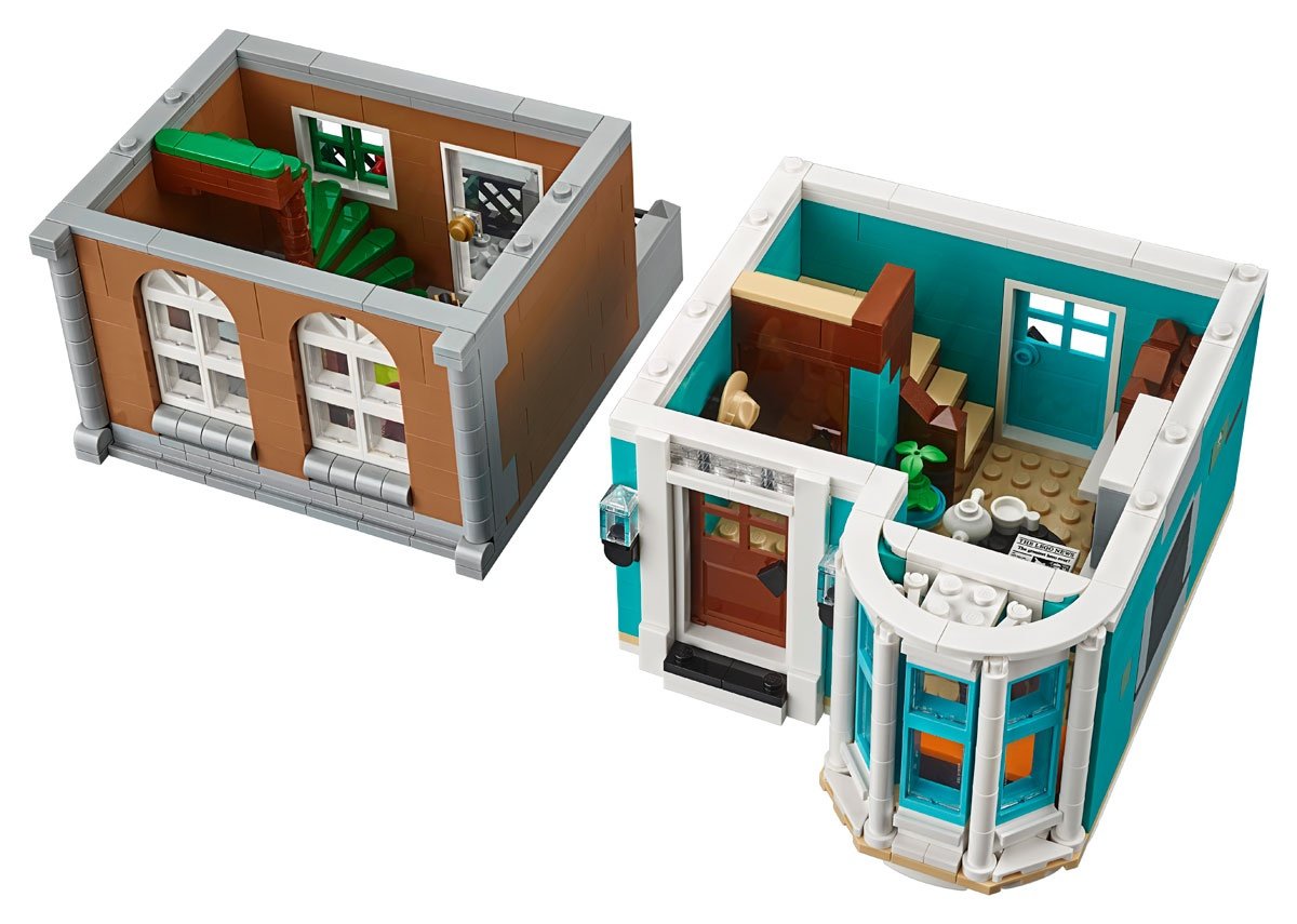 lego creator expert 10270