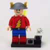 LEGO 71026 DC Custom Minifigures Flash