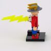 LEGO 71026 The Flash DC Minifigure - Image 3