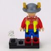 LEGO 71026 The Flash DC Minifigure - Image 4