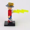 LEGO 71026 The Flash DC Minifigure - Image 2