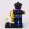 LEGO 71026 Sinestro DC Minifigure - Image 6