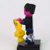 LEGO 71026 Sinestro DC Minifigure - Image 3