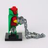 LEGO 71026 Miracle DC Minifigure - Image 5