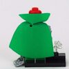LEGO 71026 Miracle DC Minifigure - Image 2