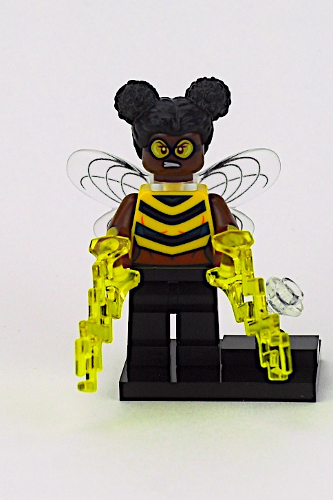 LEGO 71026 Bee Queen DC Minifigure - Brick Land