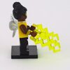 LEGO 71026 Bee Queen DC Minifigure - Image 4