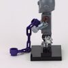 LEGO 71026 Cyborg DC Minifigure - Image 3
